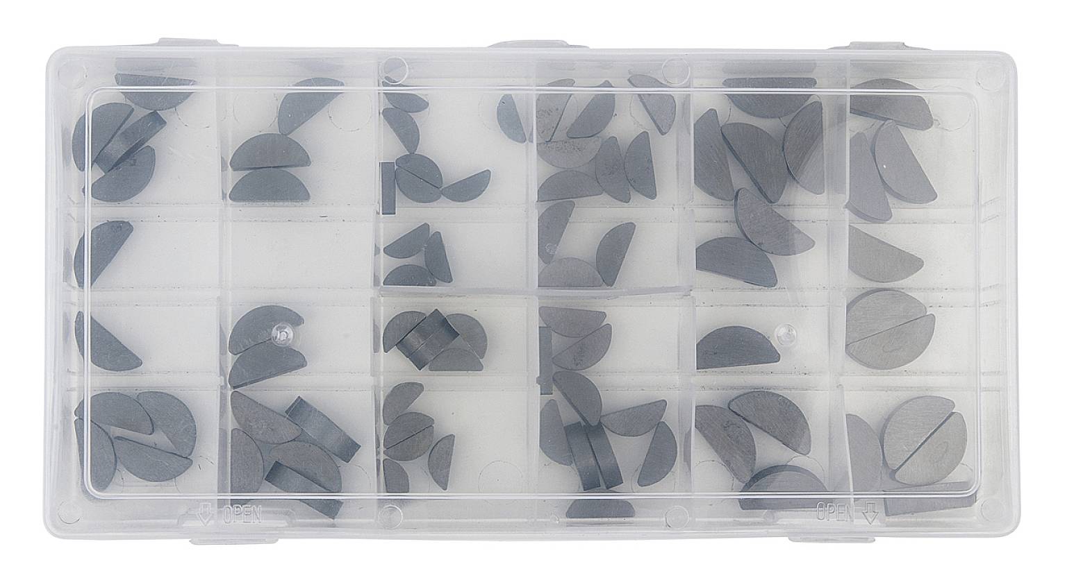 KS Tools 9700560 Sortimentsbox Inhalt 1St.