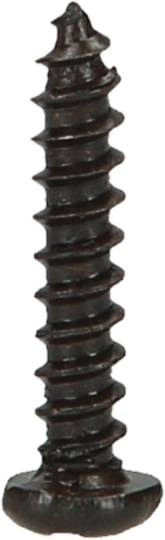 KS Tools 970.0800 9700800 Blechschrauben-Sortiment 1 St.