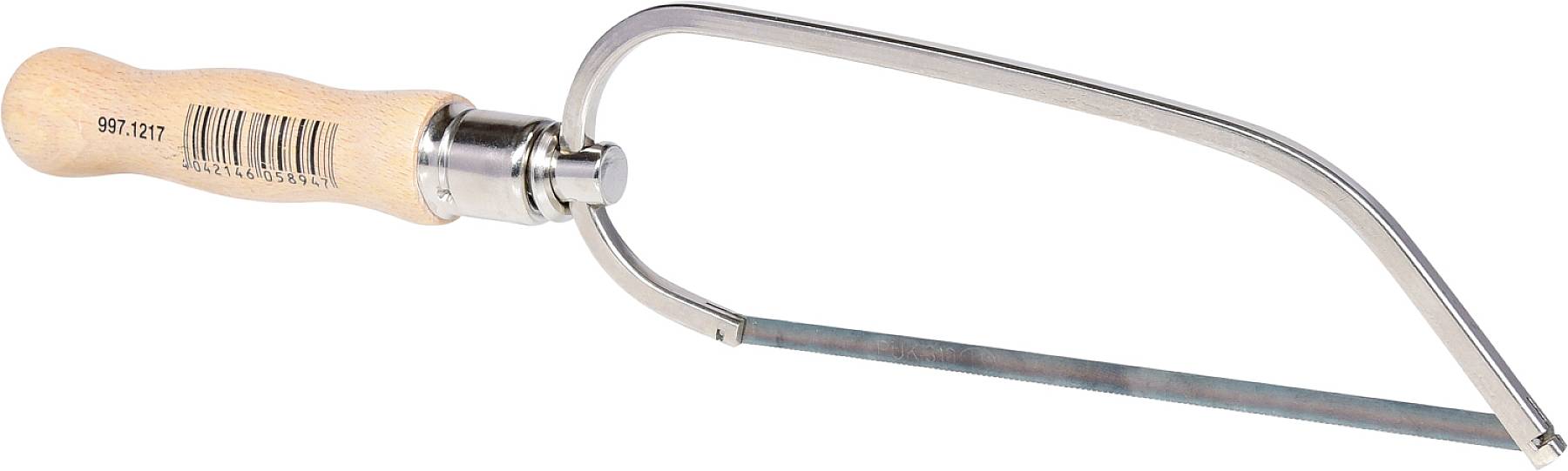 KS Tools 997.1217 9971217 Metallsägebogen