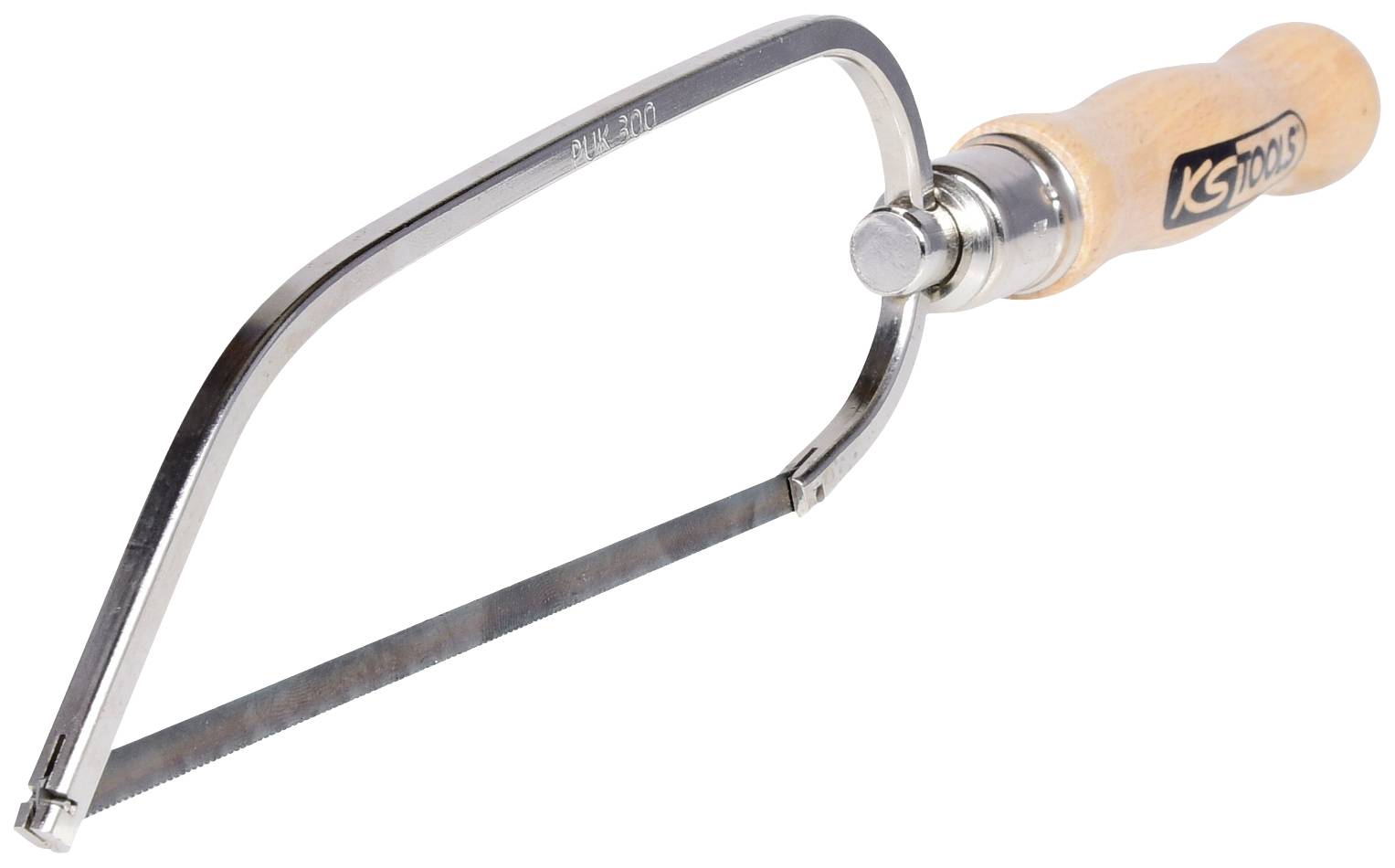 KS Tools 997.1217 9971217 Metallsägebogen