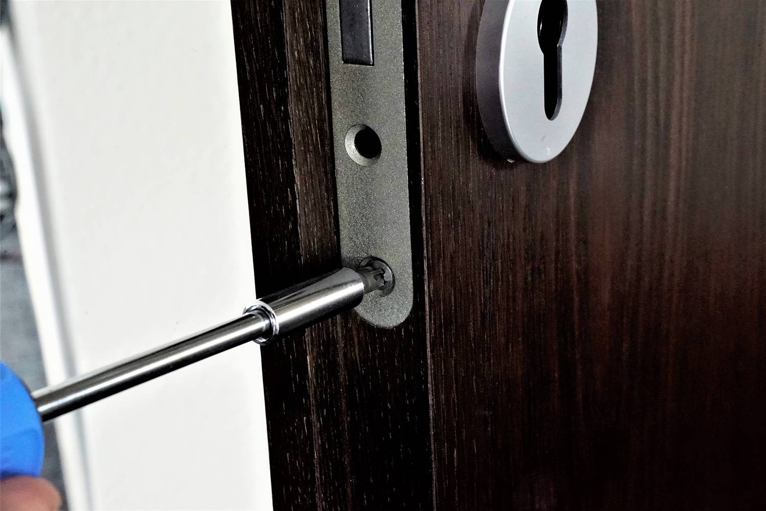 Brilliant Tools BT031055 Bit-Schraubendreher 1/4"