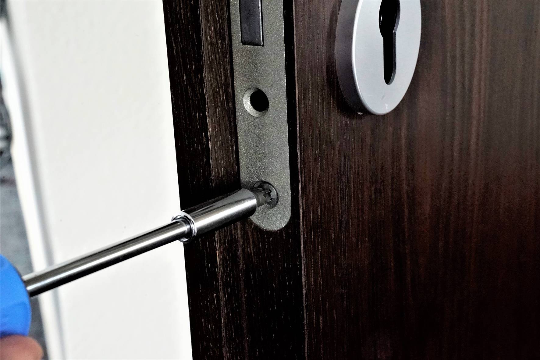 Brilliant Tools BT031055 Bit-Schraubendreher 1/4"