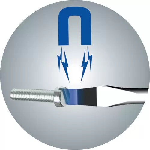 Brilliant Tools BT035900 Bit-Schraubendreher 1/4" Brilliant Tools BT035900 Bit-Schraubendreher 1/4"