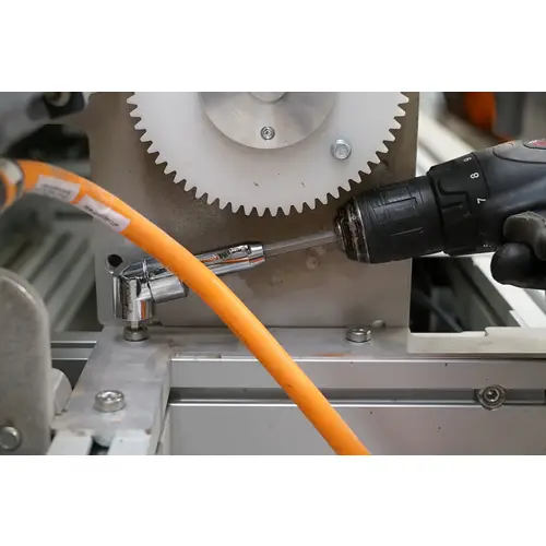 Brilliant Tools BT053001 BT053001 Winkel-Bithalter, 105° Brilliant Tools BT053001 BT053001 Winkel-Bithalter, 105°