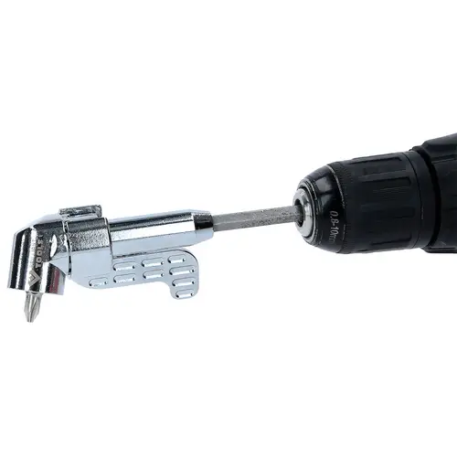 Brilliant Tools BT053001 BT053001 Winkel-Bithalter, 105° Brilliant Tools BT053001 BT053001 Winkel-Bithalter, 105°