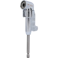 Brilliant Tools BT053001 BT053001 Winkel-Bithalter, 105° Brilliant Tools BT053001 BT053001 Winkel-Bithalter, 105°