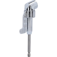 Brilliant Tools BT053001 BT053001 Winkel-Bithalter, 105° Brilliant Tools BT053001 BT053001 Winkel-Bithalter, 105°