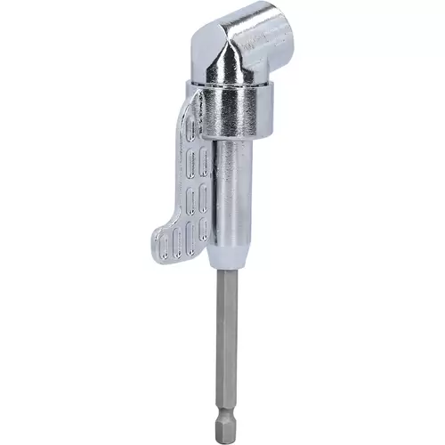 Brilliant Tools BT053001 BT053001 Winkel-Bithalter, 105° Brilliant Tools BT053001 BT053001 Winkel-Bithalter, 105°