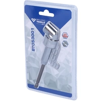 Brilliant Tools BT053001 BT053001 Winkel-Bithalter, 105° Brilliant Tools BT053001 BT053001 Winkel-Bithalter, 105°