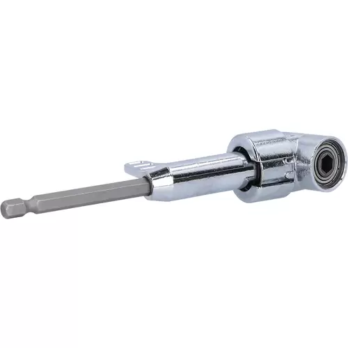 Brilliant Tools BT053001 BT053001 Winkel-Bithalter, 105° Brilliant Tools BT053001 BT053001 Winkel-Bithalter, 105°