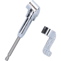 Brilliant Tools BT053001 BT053001 Winkel-Bithalter, 105° Brilliant Tools BT053001 BT053001 Winkel-Bithalter, 105°