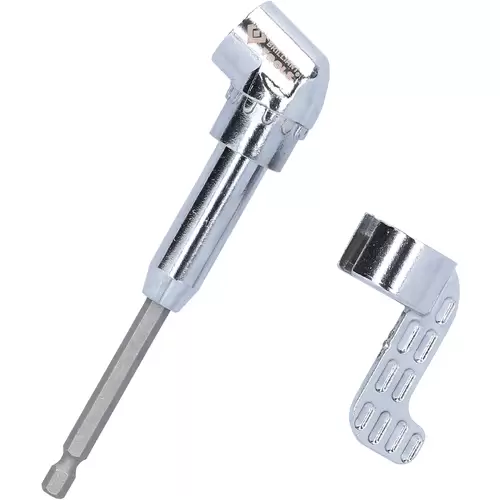 Brilliant Tools BT053001 BT053001 Winkel-Bithalter, 105° Brilliant Tools BT053001 BT053001 Winkel-Bithalter, 105°