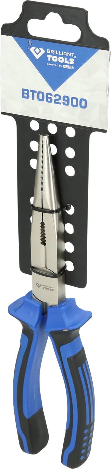 Brilliant Tools BT062900 Spitzzange