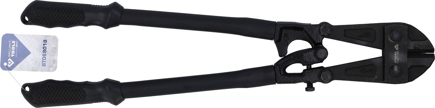 Brilliant Tools BT068018 Bolzenschneider
