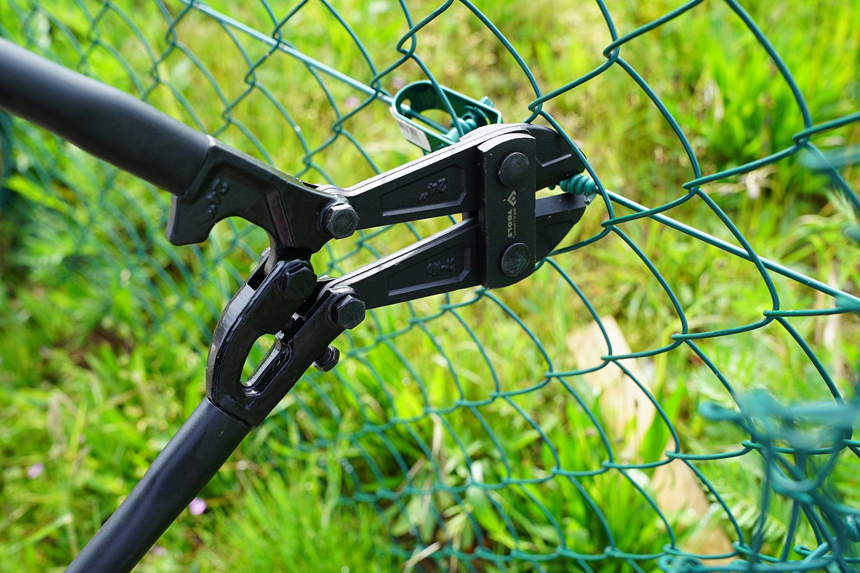 Brilliant Tools BT068024 Bolzenschneider