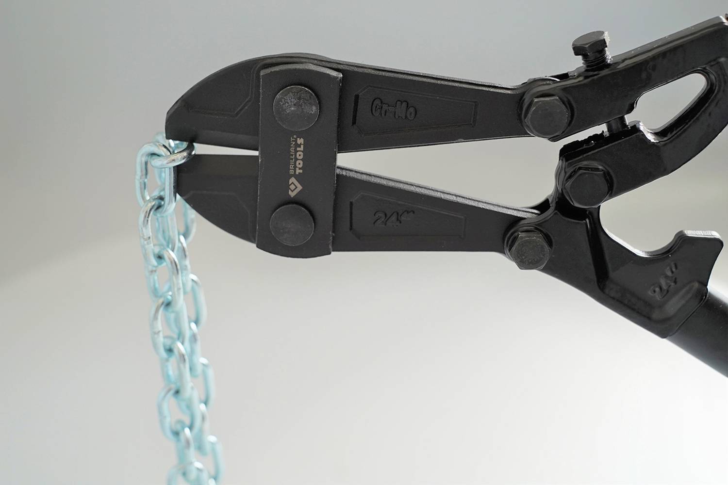 Brilliant Tools BT068024 Bolzenschneider