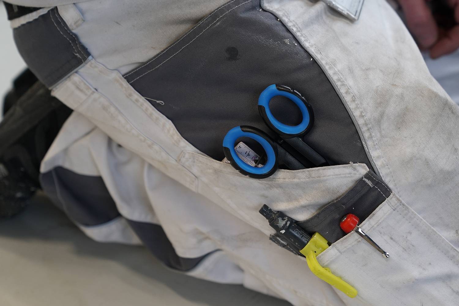 Brilliant Tools BT100901 Universalschere