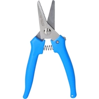 Brilliant Tools BT100902 Universalschere Brilliant Tools BT100902 Universalschere