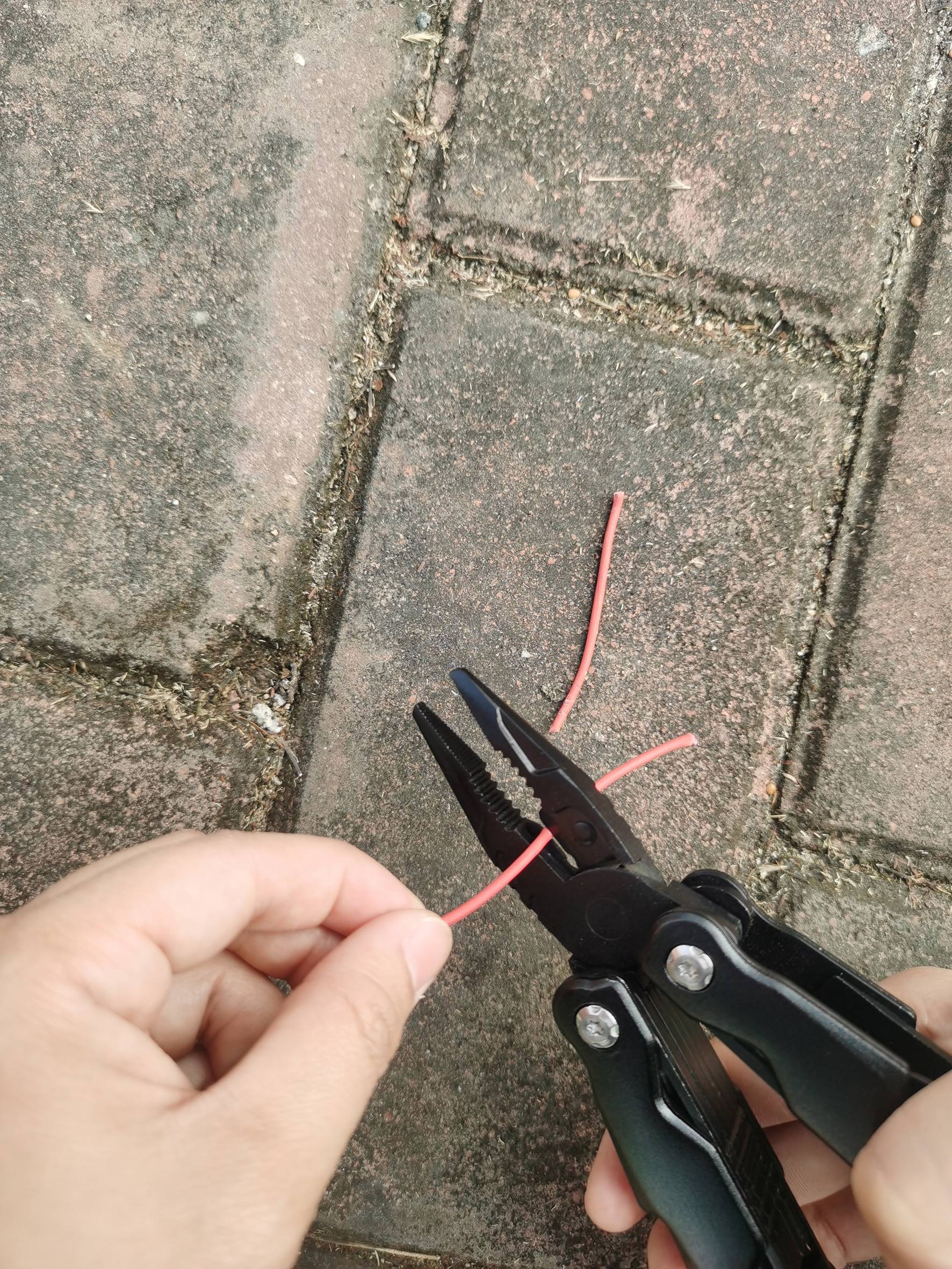 Brilliant Tools BT100903 BT100903 Multitool