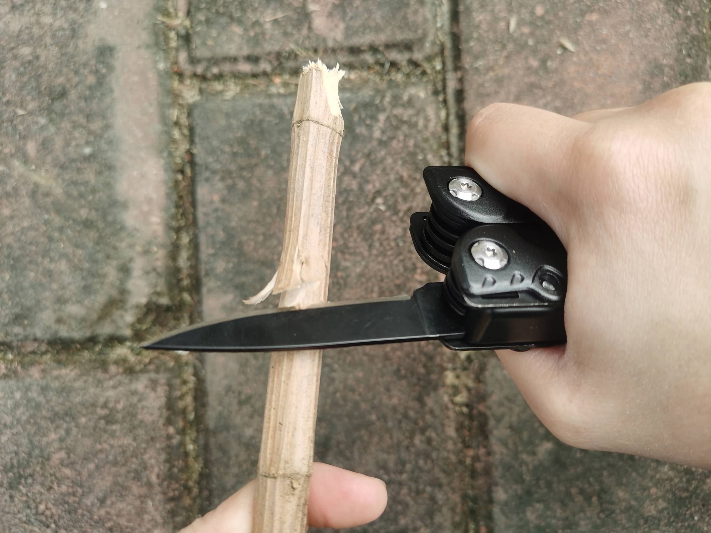 Brilliant Tools BT100903 BT100903 Multitool