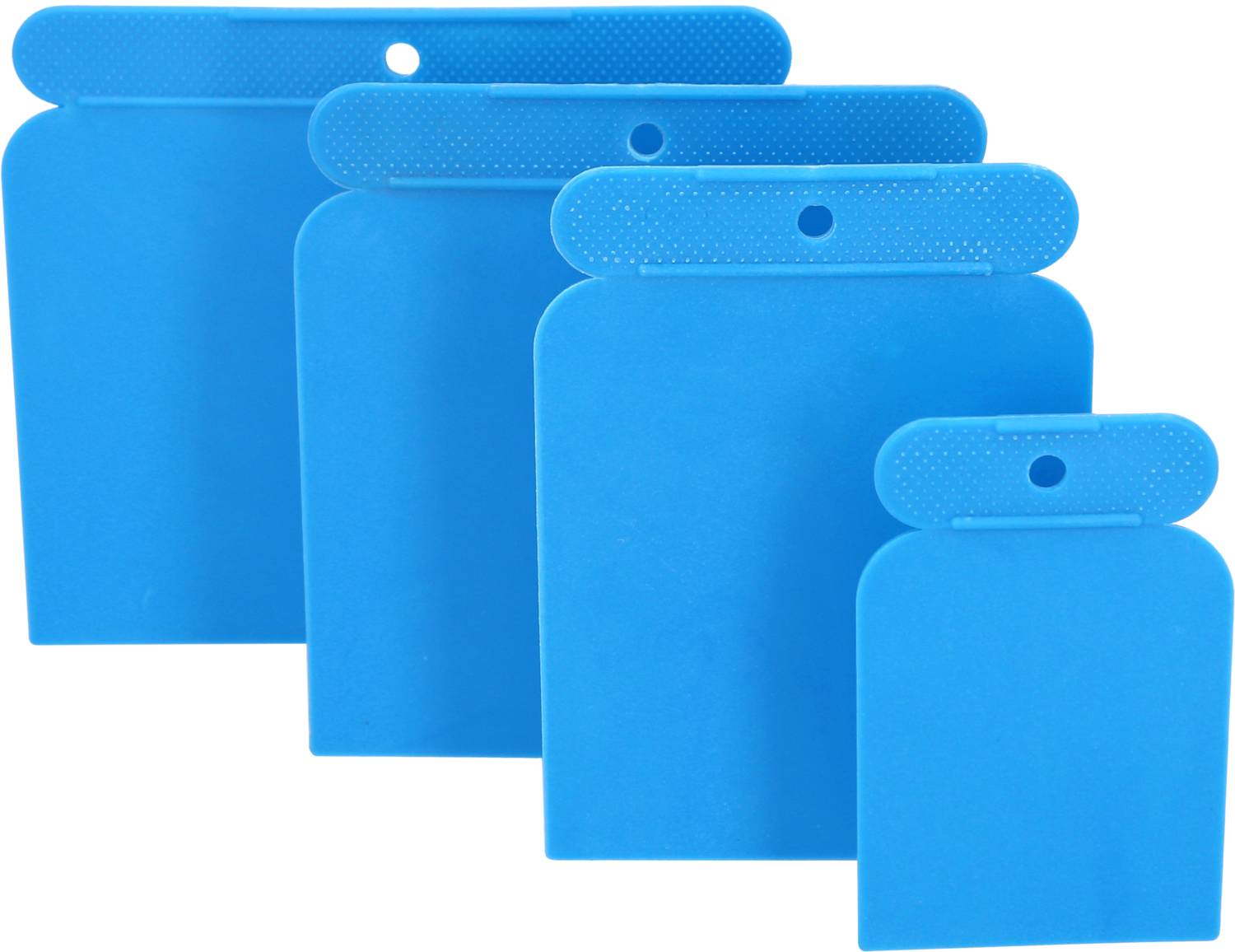 Brilliant Tools BT101935 Japanspachtelset