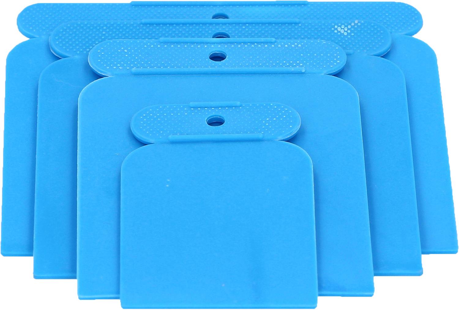 Brilliant Tools BT101935 Japanspachtelset