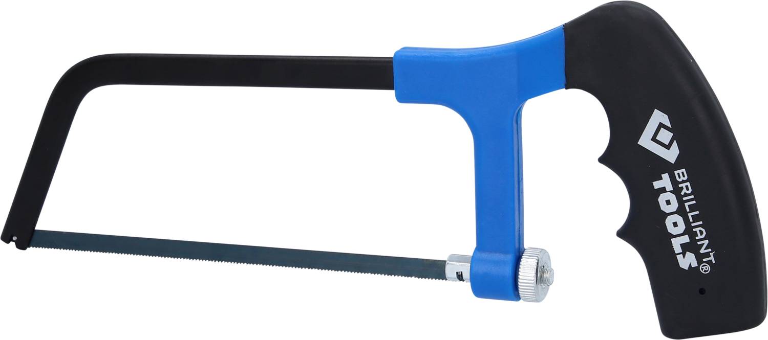 Brilliant Tools BT101941 BT101941 Metallsägebogen