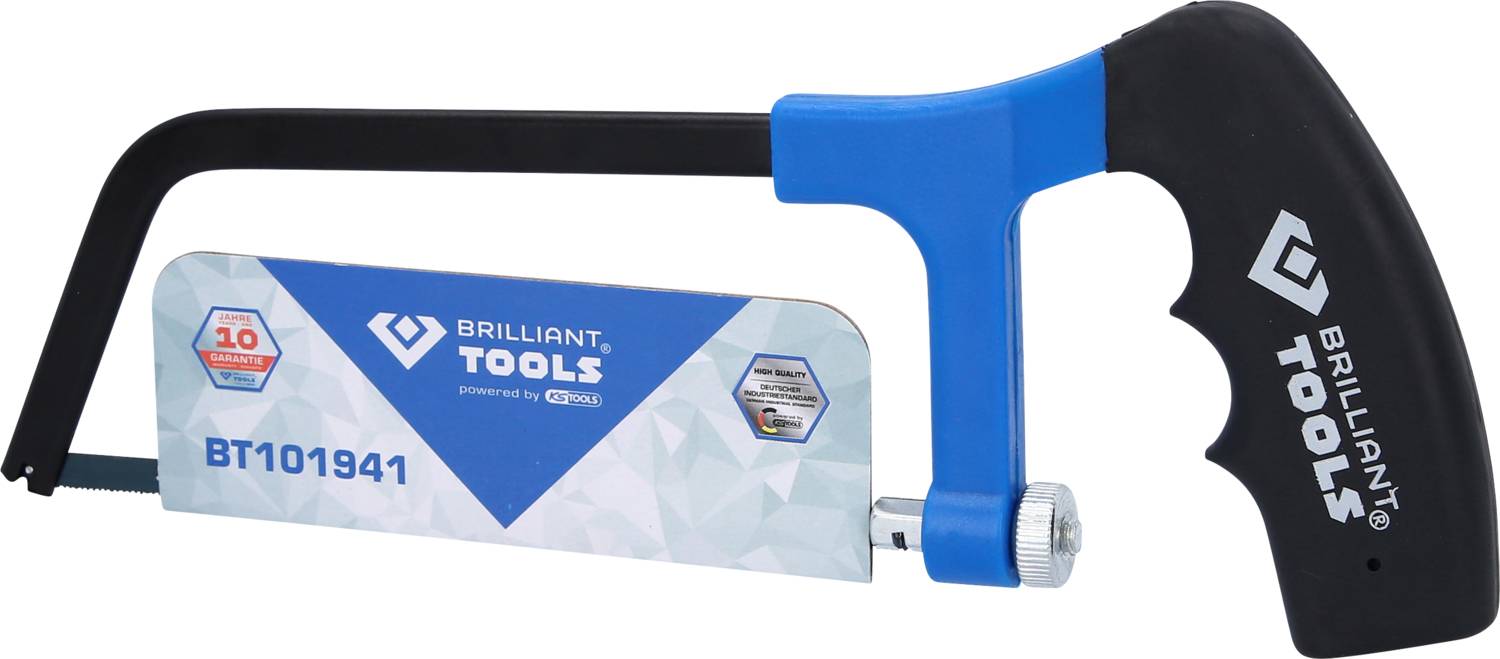 Brilliant Tools BT101941 BT101941 Metallsägebogen