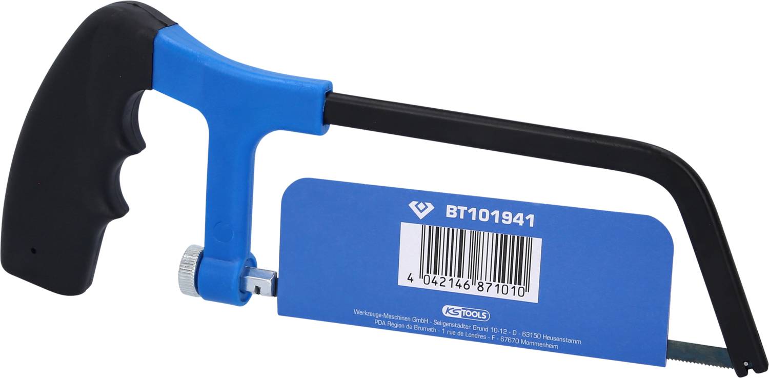 Brilliant Tools BT101941 BT101941 Metallsägebogen