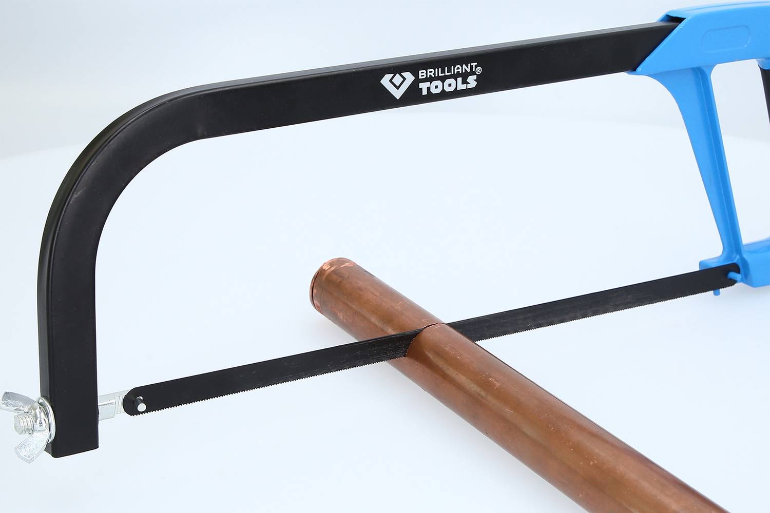 Brilliant Tools BT101942 BT101942 Metallsägebogen