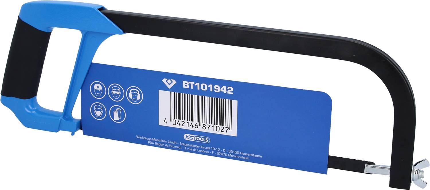 Brilliant Tools BT101942 BT101942 Metallsägebogen