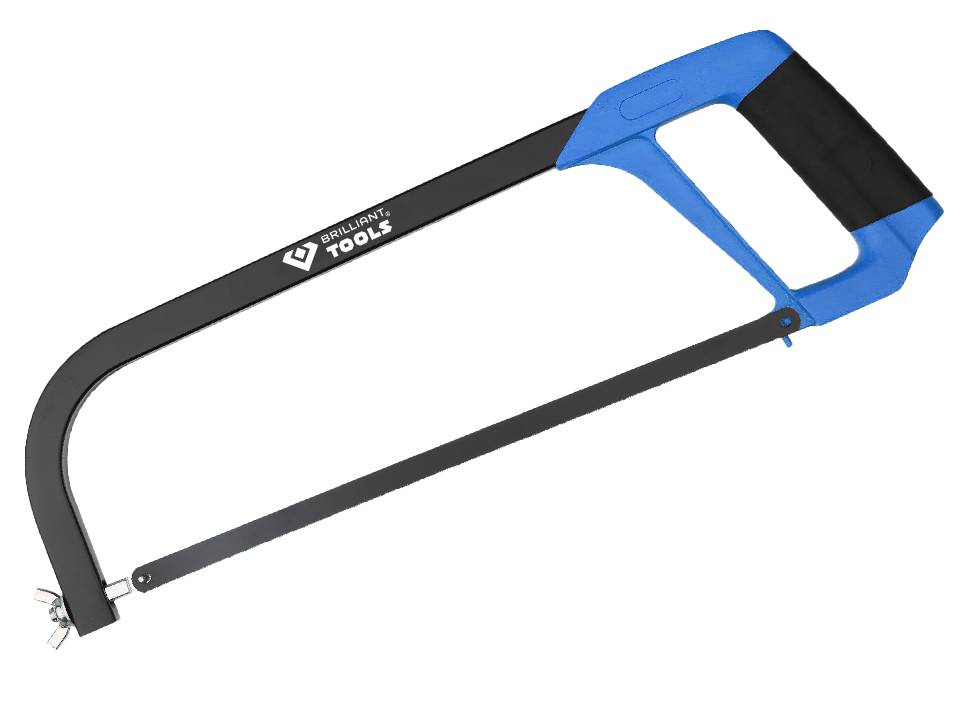 Brilliant Tools BT101942 BT101942 Metallsägebogen