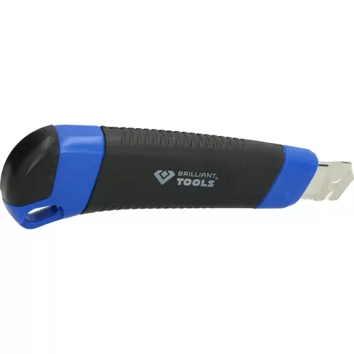 Brilliant Tools BT102900 Cutter-Messer 1 St. Brilliant Tools BT102900 Cutter-Messer 1 St.