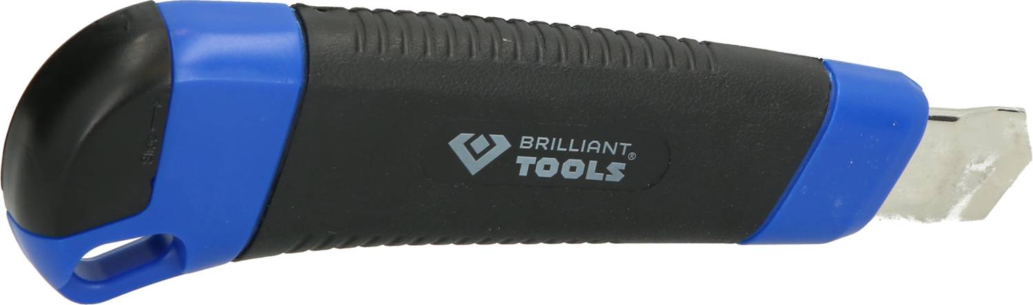 Brilliant Tools BT102900 Cutter-Messer 1St.