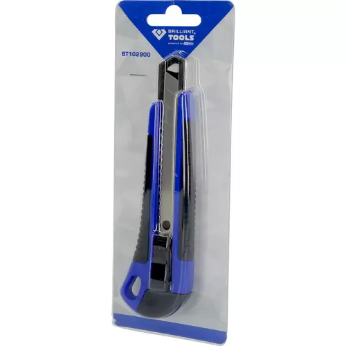 Brilliant Tools BT102900 Cutter-Messer 1 St. Brilliant Tools BT102900 Cutter-Messer 1 St.