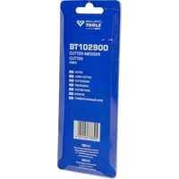 Brilliant Tools BT102900 Cutter-Messer 1 St. Brilliant Tools BT102900 Cutter-Messer 1 St.