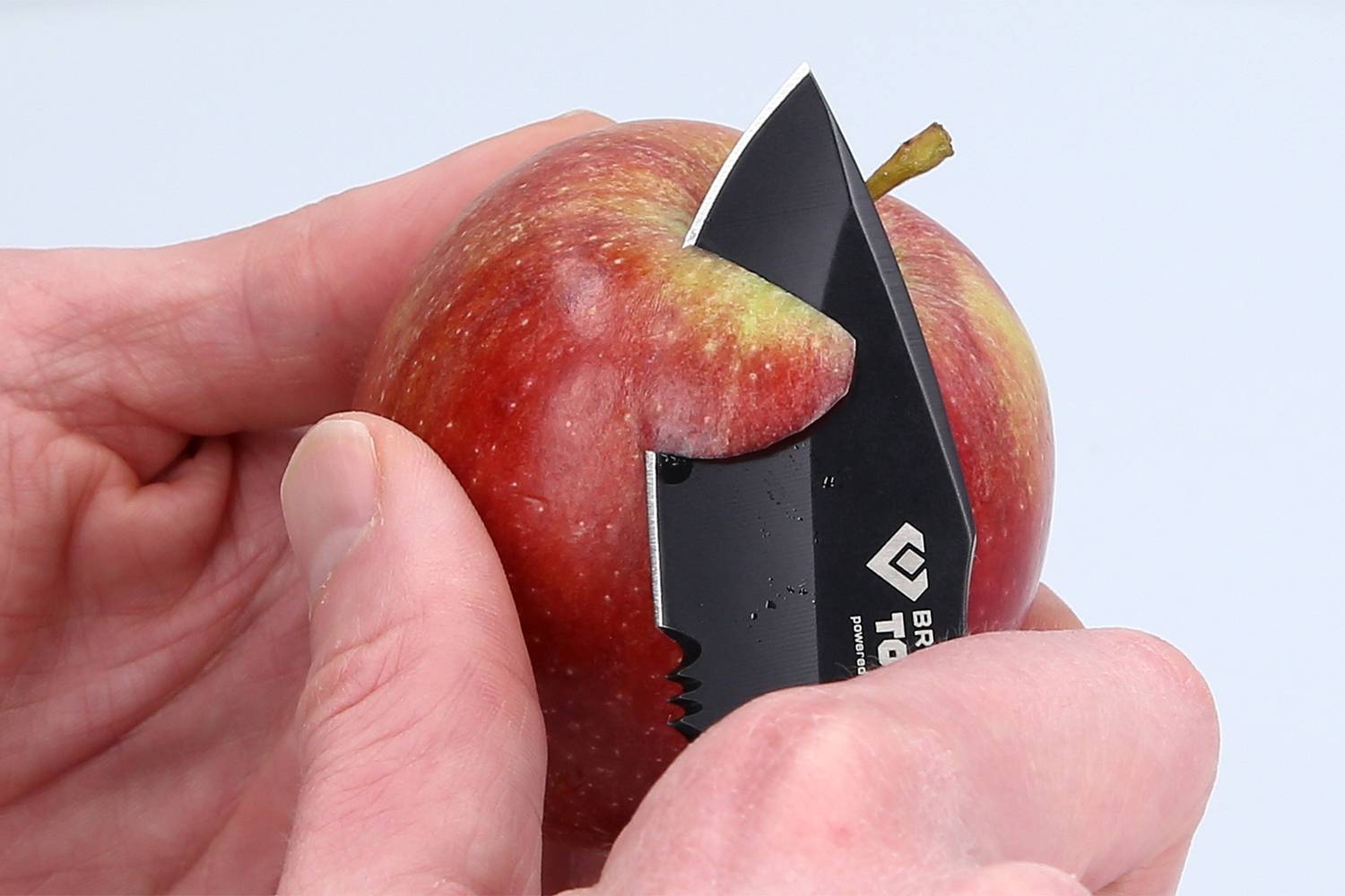 Brilliant Tools BT102905 BT102905 Klappmesser