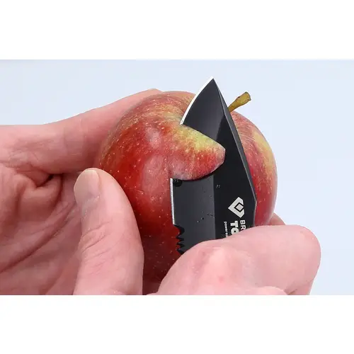 Brilliant Tools BT102905 BT102905 Klappmesser Brilliant Tools BT102905 BT102905 Klappmesser