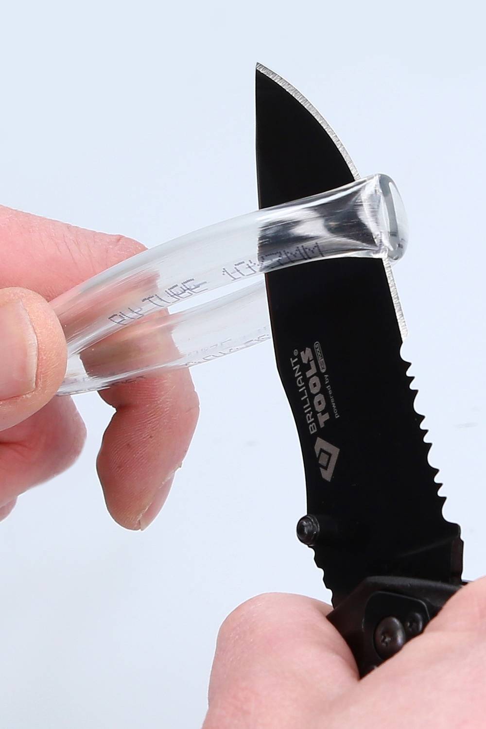 Brilliant Tools BT102905 BT102905 Klappmesser