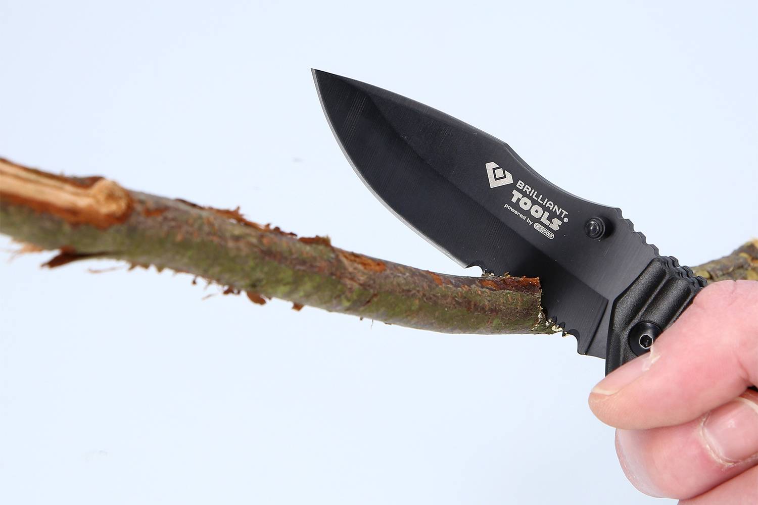 Brilliant Tools BT102905 BT102905 Klappmesser