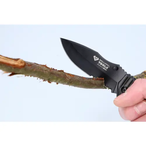Brilliant Tools BT102905 BT102905 Klappmesser Brilliant Tools BT102905 BT102905 Klappmesser