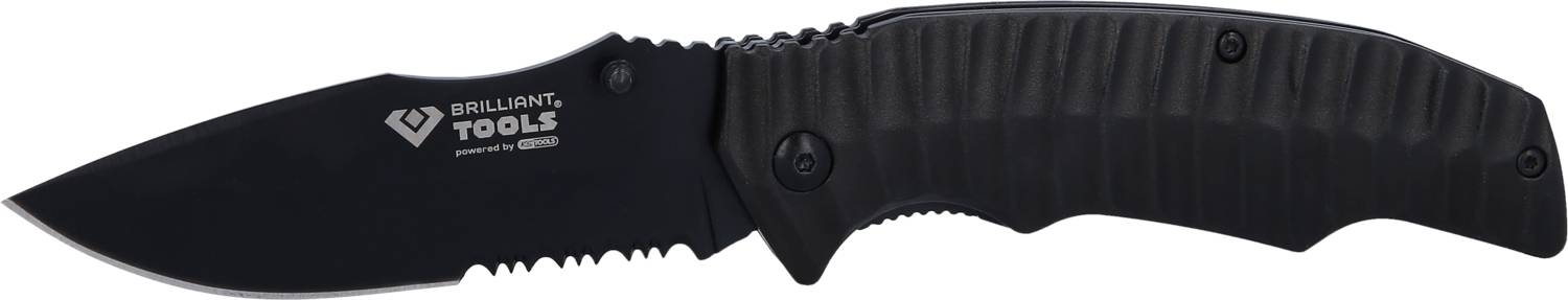 Brilliant Tools BT102905 BT102905 Klappmesser