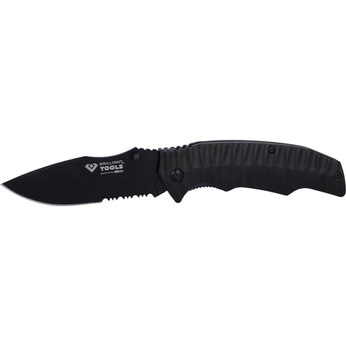 Brilliant Tools BT102905 BT102905 Klappmesser Brilliant Tools BT102905 BT102905 Klappmesser