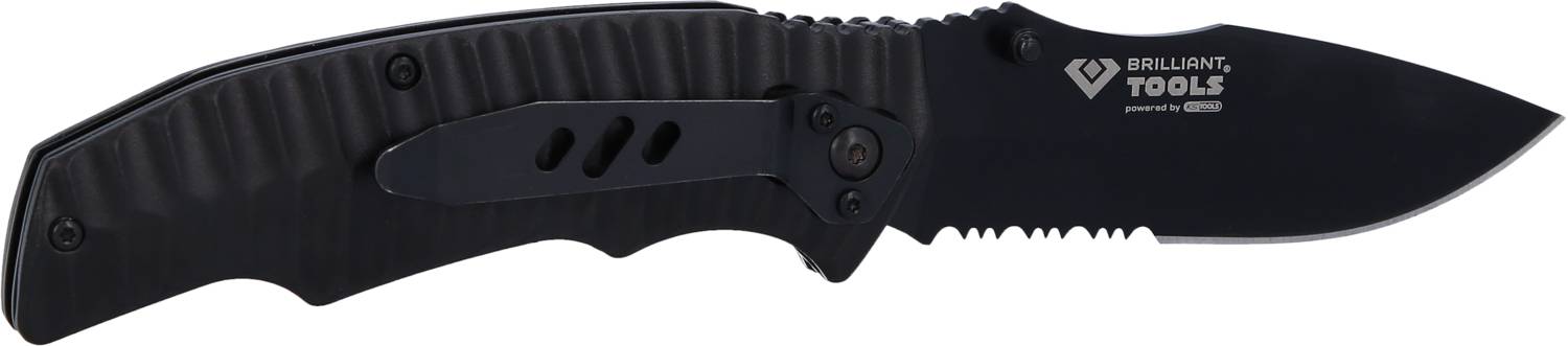 Brilliant Tools BT102905 BT102905 Klappmesser