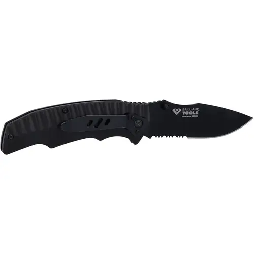 Brilliant Tools BT102905 BT102905 Klappmesser Brilliant Tools BT102905 BT102905 Klappmesser
