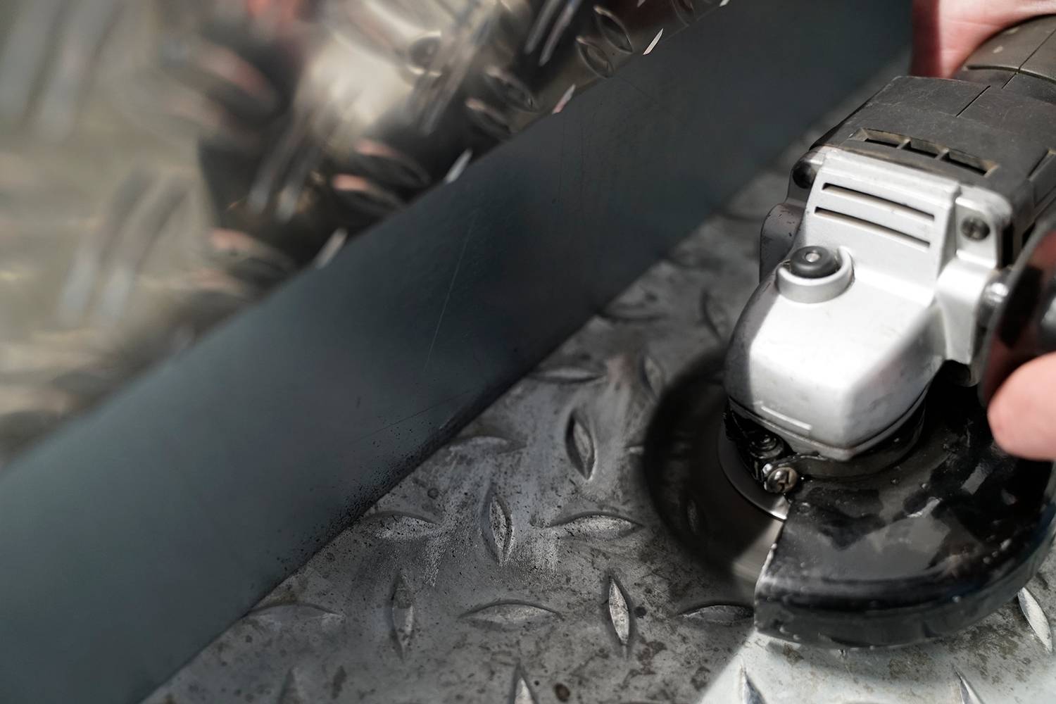 Brilliant Tools Kegelbürste, Ø 100 mm mit M14 x 2,0 mm Aufnahme BT103101 BT103101 1 St.