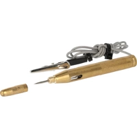 Brilliant Tools BT121900 Spannungsprüfer / Prüflampe BT121900 Brilliant Tools BT121900 Spannungsprüfer / Prüflampe BT121900