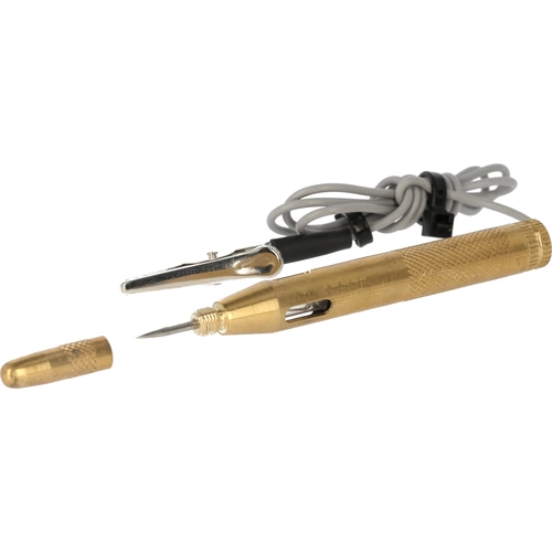 Brilliant Tools BT121900 Spannungsprüfer / Prüflampe BT121900 Brilliant Tools BT121900 Spannungsprüfer / Prüflampe BT121900