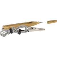Brilliant Tools BT121900 Spannungsprüfer / Prüflampe BT121900 Brilliant Tools BT121900 Spannungsprüfer / Prüflampe BT121900