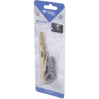 Brilliant Tools BT121900 Spannungsprüfer / Prüflampe BT121900 Brilliant Tools BT121900 Spannungsprüfer / Prüflampe BT121900
